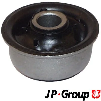 Mounting, control/trailing arm